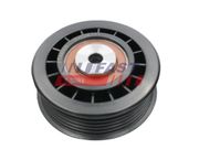 Spannrolle, Keilrippenriemen MERCEDES-BENZ SL