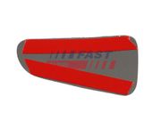 Spiegelglas, Außenspiegel FORD TRANSIT CUSTOM