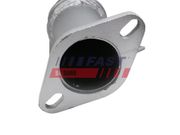 Mittelschalldämpfer FORD TRANSIT