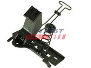 Motorhaubenschloss NISSAN