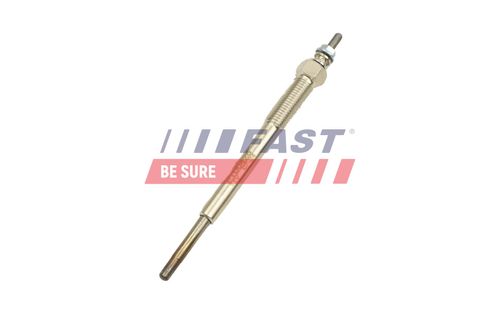 Produktbild für Glühkerze, elektr. Zuheizer