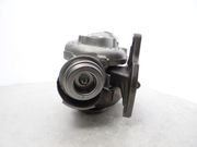 Lader, Aufladung VW TOUAREG