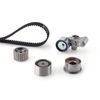 Produktbild für Zahnriemensatz PowerGrip®