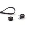 Produktbild für Zahnriemensatz PowerGrip®