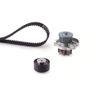 Produktbild für Wasserpumpe + Zahnriemensatz PowerGrip®