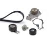 Produktbild für Wasserpumpe + Zahnriemensatz PowerGrip®