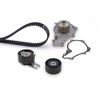 Produktbild für Wasserpumpe + Zahnriemensatz PowerGrip®