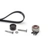 Produktbild für Zahnriemensatz PowerGrip®