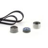 Produktbild für Zahnriemensatz PowerGrip®