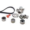 Produktbild für Wasserpumpe + Zahnriemensatz PowerGrip®