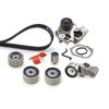 Produktbild für Wasserpumpe + Zahnriemensatz PowerGrip®