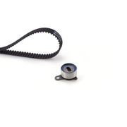 Zahnriemensatz PowerGrip® TOYOTA COROLLA