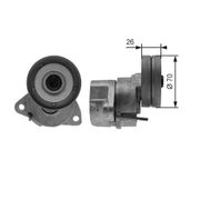 Spannrolle, Keilrippenriemen DriveAlign® OPEL SINTRA