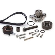 Wasserpumpe + Zahnriemensatz PowerGrip® VW CRAFTER 30-50