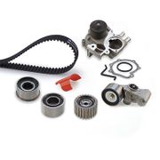 Wasserpumpe + Zahnriemensatz PowerGrip® SUBARU FORESTER