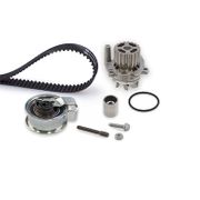 Wasserpumpe + Zahnriemensatz PowerGrip® VW NEW BEETLE