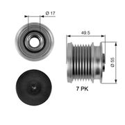 Generatorfreilauf DriveAlign® MERCEDES-BENZ GLC