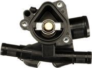 Thermostat, Kühlmittel NISSAN QASHQAI