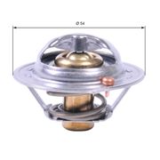 Thermostat, Kühlmittel KIA CEE D
