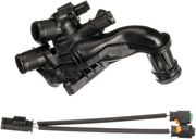 Thermostat, Kühlmittel CITROËN DS3