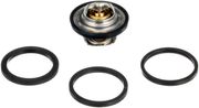 Thermostat, Kühlmittel OPEL KADETT