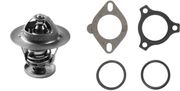 Thermostat, Kühlmittel TOYOTA HILUX