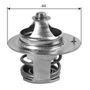 Thermostat, Kühlmittel DAIHATSU