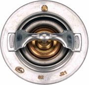 Thermostat, Kühlmittel MITSUBISHI L 200