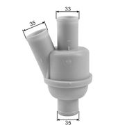 Thermostat, Kühlmittel LAND ROVER FREELANDER 2