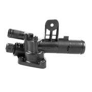 Thermostat, Kühlmittel NISSAN QASHQAI