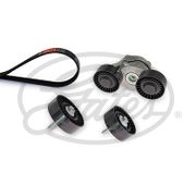 Keilrippenriemensatz Micro-V® Kit LAND ROVER DEFENDER