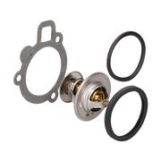 Thermostat, Kühlmittel FORD CAPRI