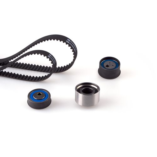 Produktbild für Zahnriemensatz PowerGrip®