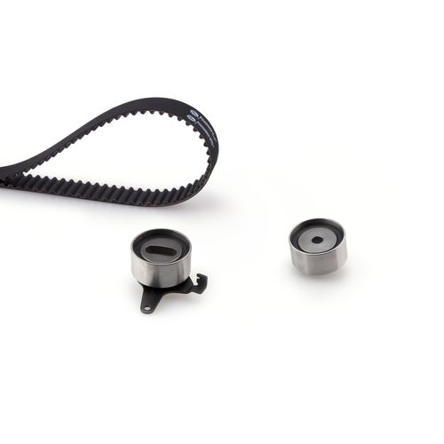Produktbild für Zahnriemensatz PowerGrip®