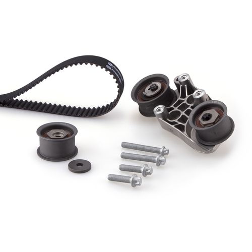 Produktbild für Zahnriemensatz PowerGrip®