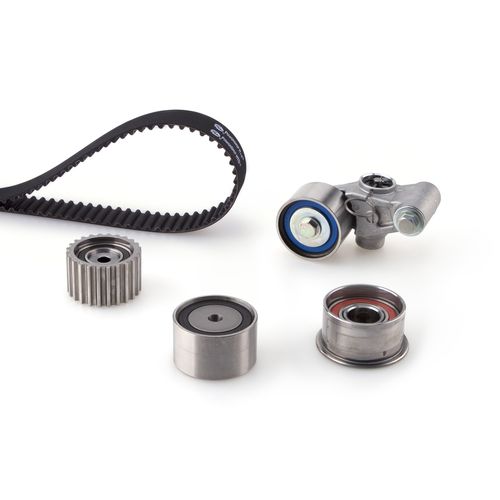 Produktbild für Zahnriemensatz PowerGrip®