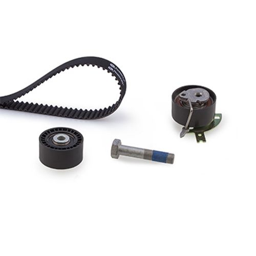 Produktbild für Zahnriemensatz PowerGrip®