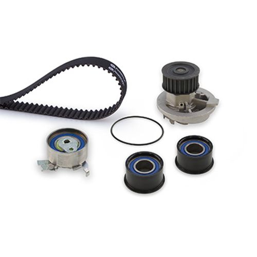 Produktbild für Wasserpumpe + Zahnriemensatz PowerGrip®