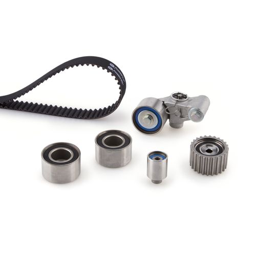 Produktbild für Zahnriemensatz PowerGrip®