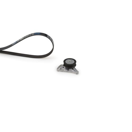 Produktbild für Keilrippenriemensatz Micro-V® Kit