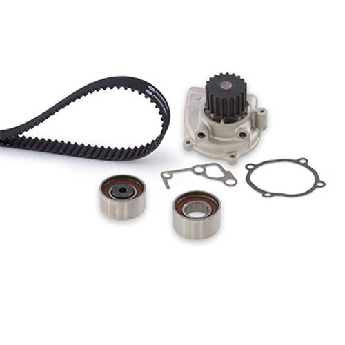 Produktbild für Wasserpumpe + Zahnriemensatz PowerGrip®