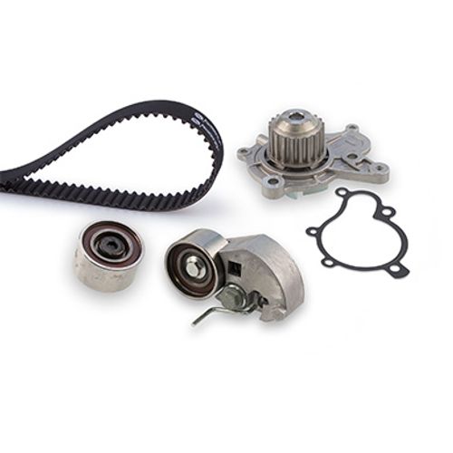 Produktbild für Wasserpumpe + Zahnriemensatz PowerGrip®