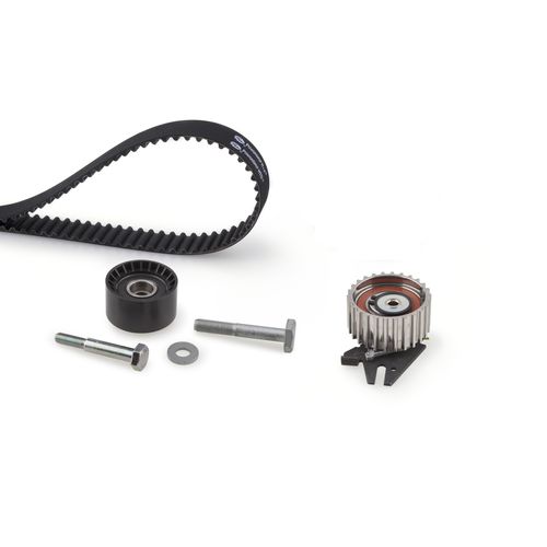 Produktbild für Zahnriemensatz PowerGrip®
