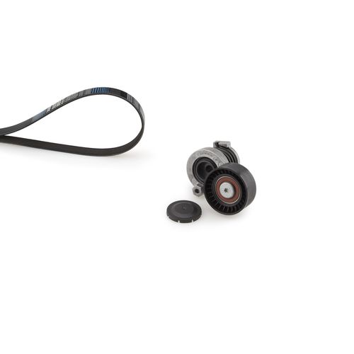Produktbild für Keilrippenriemensatz Micro-V® Kit