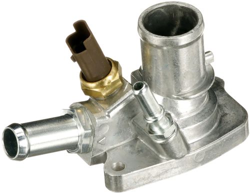 Produktbild für Thermostat, Kühlmittel
