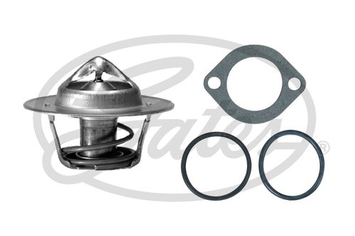 Produktbild für Thermostat, Kühlmittel