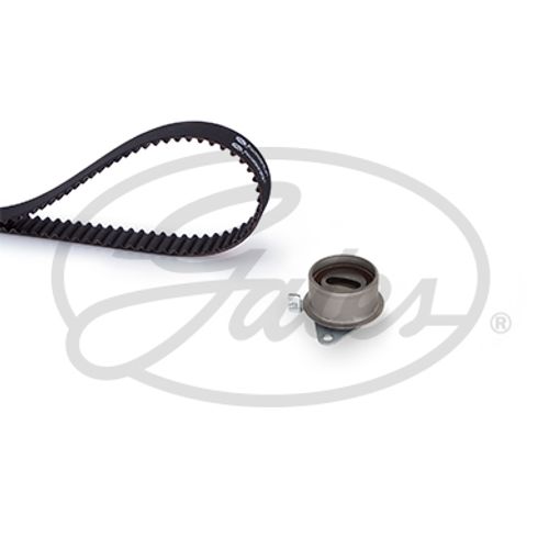 Produktbild für Zahnriemensatz PowerGrip®