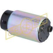 Kraftstoffpumpe TOYOTA VERSO