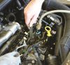 Produktbild für Ausziehersatz, Einspritzdüse Renault, Dacia, Nissan, Opel, Suzuki