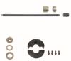 Produktbild für Montagewerkzeugsatz, Radnabe/Radlager Ø 62 mm